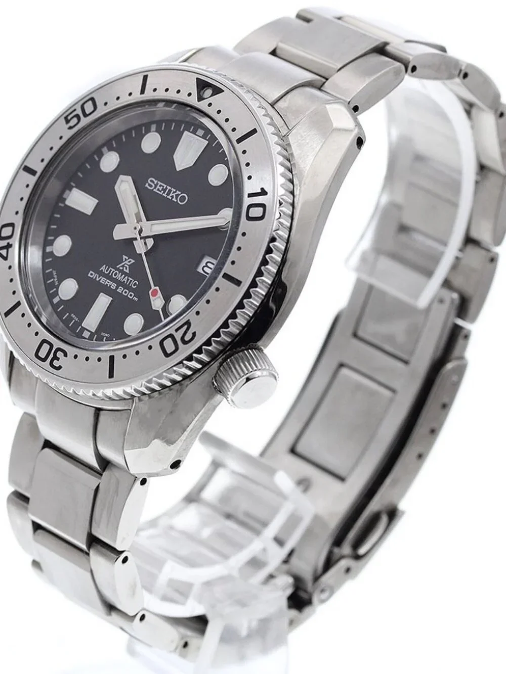 Seiko brand	seiko model	prospex